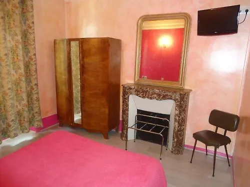 Des Belges 3* Parigi