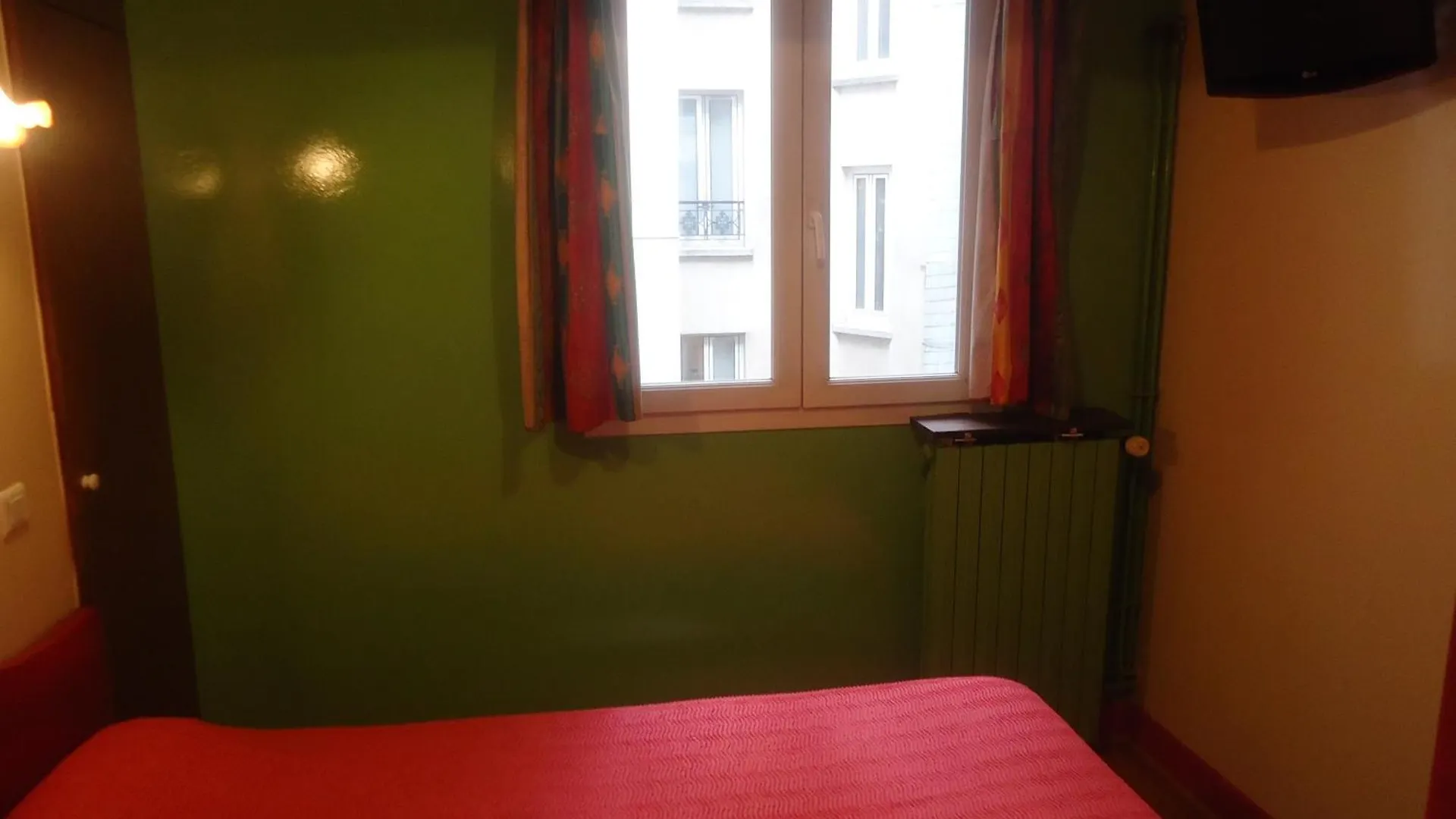 Hotel Des Belges Paris