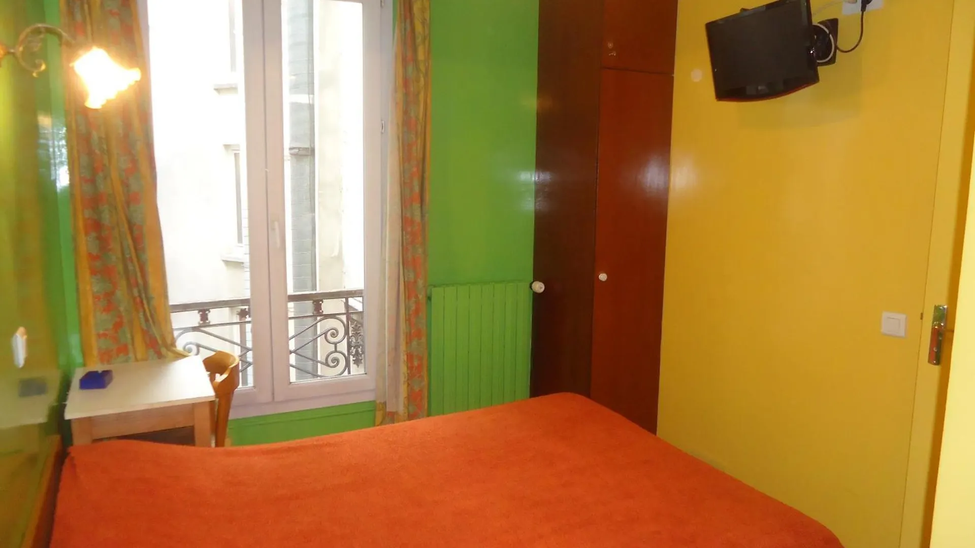 Hotel Des Belges