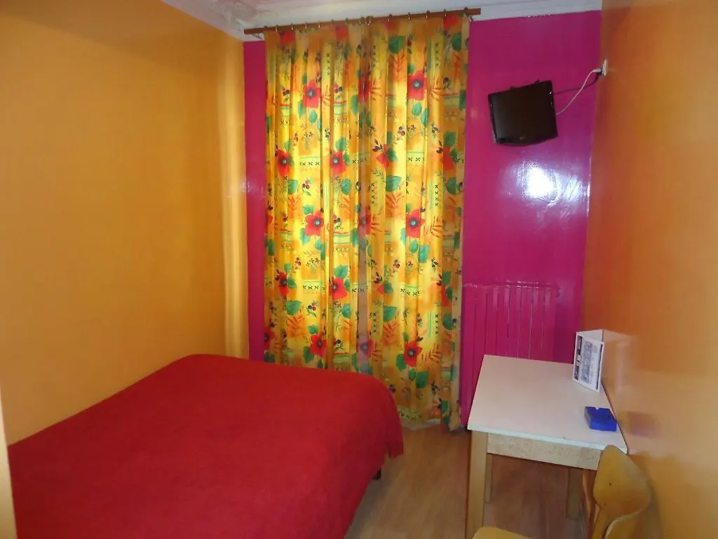 Des Belges Hotel Paris