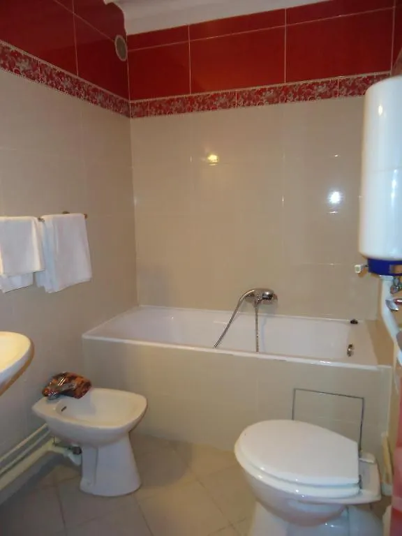 Des Belges Hotel