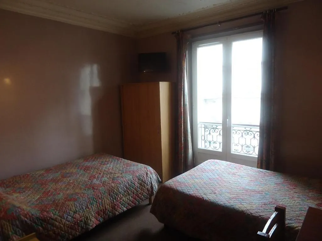 Des Belges 3* Parijs