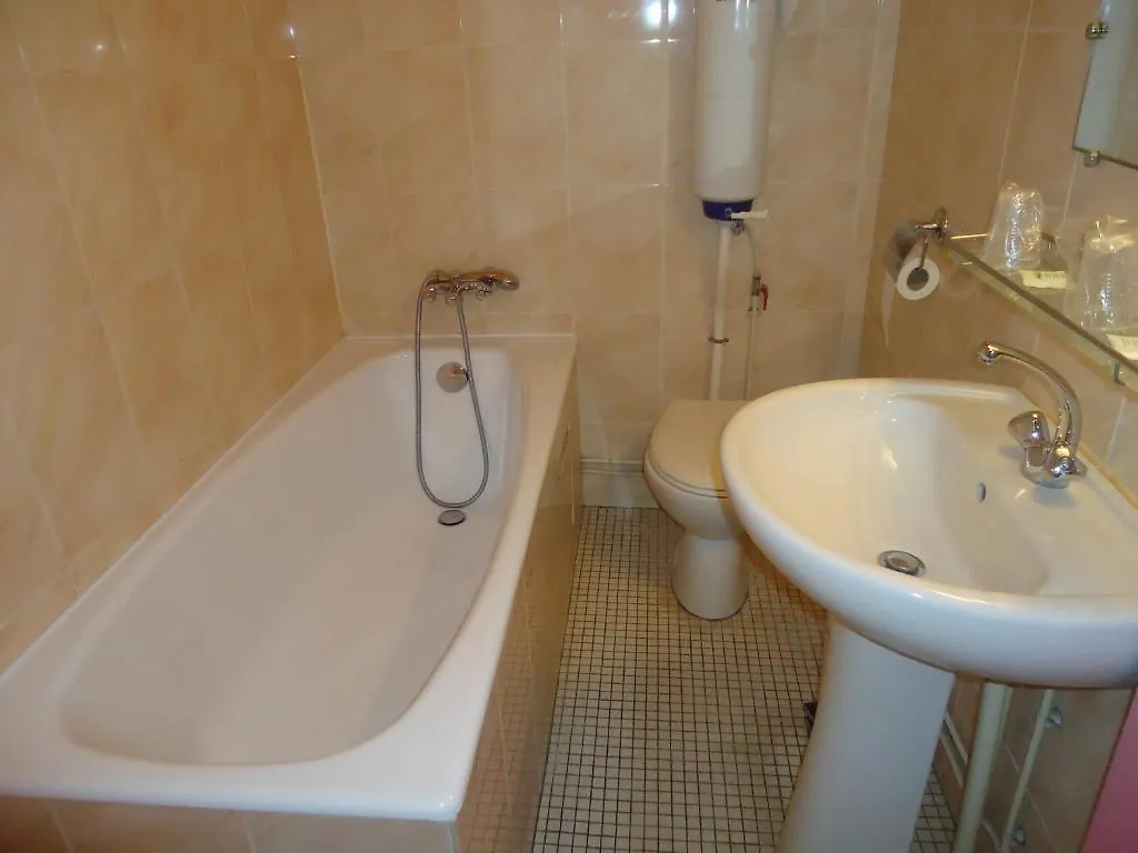 Des Belges Hotel Parijs